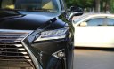 Lexus RX350   2018 - Lexus RX350L năm 2018, màu đen, nhập khẩu nguyên chiếc