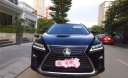 Lexus RX 350 2016 - Bán ô tô Lexus RX 350 2016, màu đen, nhập khẩu nguyên chiếc