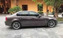 BMW 3 Series 325i 2007 - Cần bán lại xe BMW 3 Series 325i sản xuất năm 2007, màu nâu 