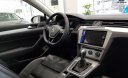 Volkswagen Passat Comfort 2018 - Volkswagen Passat Bluemotion - Xe Đức nhập khẩu, tặng 100% phí trước bạ | Hotline: 090-898-8862