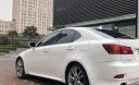 Lexus IS 250 2007 - Bán Lexus IS 250 năm sản xuất 2007, màu trắng, nhập khẩu nguyên chiếc như mới