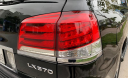 Lexus LX 570 2011 - Bán xe Lexus LX đời 2012