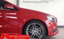 Mercedes-Benz A class A250 2017 - Cần bán lại xe Mercedes A250 sản xuất 2017, màu đỏ, nhập khẩu nguyên chiếc, như mới