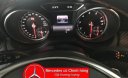 Mercedes-Benz A class A250 2017 - Cần bán lại xe Mercedes A250 sản xuất 2017, màu đỏ, nhập khẩu nguyên chiếc, như mới