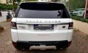 LandRover   HSE 2015 - Bán LandRover Range Rover HSE sản xuất 2015, màu trắng, nhập khẩu