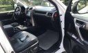Lexus GX460 4.6AT 2016 - Cần bán Lexus GX460 4.6AT đời 2016, màu trắng, xe nhập
