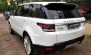 LandRover Sport HSE 2015 - Bán LandRover Range Rover Sport HSE năm sản xuất 2015, màu trắng, nhập khẩu