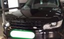 LandRover 2015 - Bán LandRover Range Rover đời 2015, màu đen, nhập khẩu