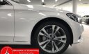 Mercedes-Benz C class C250 2017 - Bán xe Mercedes C250 đời 2017, màu trắng
