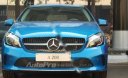 Mercedes-Benz A class A200  2014 - Cần bán xe Mercedes đời 2014, màu xanh lam, nhập khẩu nguyên chiếc, giá chỉ 870 triệu