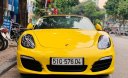 Porsche Boxster 2015 - Cần bán Porsche Boxster sản xuất 2015, màu vàng, xe nhập