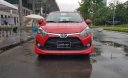 Toyota Wigo 1.2 2019 - Bán Toyota Wigo 1.2MT 2019 - đủ màu - giá tốt