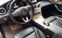 Mercedes-Benz C class Exclusilver 2017 - Cần bán gấp Mercedes Exclusilver đời 2017, màu trắng, chính chủ