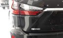 Lexus RX 350 Fsport 2018 - Bán xe Lexus RX350 Fsport sản xuất 2018, màu đen, nhập Mỹ