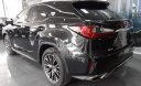 Lexus RX 350 F-Sport 2018 - Cần bán Lexus RX 350 F-Sport năm sản xuất 2018, màu đen, xe nhập