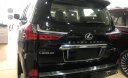 Lexus LX   2019 - Cần bán Lexus LX570 Super Sport đời 2019, màu đen, nhập khẩu bản cao cấp nhất