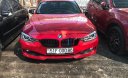 BMW 3 Series 328i 2014 - Cần bán BMW 3 Series 328i đời 2014, màu đỏ, nhập khẩu