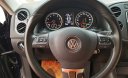 Volkswagen Tiguan  2.0 2016 - Bán xe Volkswagen Tiguan 2.0 đời 2016, màu xanh lam, nhập khẩu nguyên chiếc