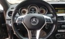 Mercedes-Benz C class C300 AMG 2013 - Cần bán Mercedes C300 AMG sản xuất 2013, màu đen như mới