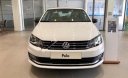 Volkswagen Polo 2018 - Bán Volkswagen Polo Sedan, 4 chỗ ngồi