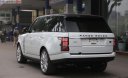 LandRover HSE 2015 - Bán xe LandRover Range Rover HSE đời 2015, màu trắng, nhập khẩu nguyên chiếc