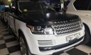 LandRover HSE 2015 - Bán LandRover Range Rover HSE năm sản xuất 2015, màu trắng, nhập khẩu