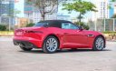 Jaguar F Type   S 3.0 V6  2019 - Bán xe Jaguar F Type S 3.0 V6 2019, màu đỏ, nhập khẩu nguyên chiếc