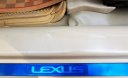 Lexus RX 350 2010 - Cần bán Lexus RX 350 sản xuất năm 2010, màu vàng, nhập khẩu nguyên chiếc