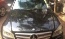 Mercedes-Benz C class  C200 2007 - Bán ô tô Mercedes C200 năm sản xuất 2007, màu đen, nhập khẩu, động cơ rất tốt nguyên zin