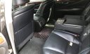 Lexus LS 460 2008 - Cần bán Lexus LS 460 năm sản xuất 2008, màu đen, nhập khẩu  