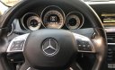 Mercedes-Benz C class C250 2012 - Cần bán xe Mercedes C250 sx 2012, màu đỏ, máy 1.8L, xe cực giữ gìn