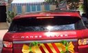 LandRover Evoque Dynamic 2013 - Bán LandRover Range Rover Evoque Dynamic sản xuất 2013, màu đỏ, nhập khẩu
