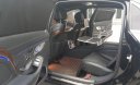 Mercedes-Benz S400 Maybach 2016 - Xe Mercedes Maybach đời 2016, màu đen, nhập khẩu chính hãng