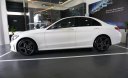 Mercedes-Benz C class 2019 - Giá xe Mercedes C300 AMG 2019: Thông số, giá lăn bánh (12/2019) giảm tiền mặt, tặng bảo hiểm và phụ kiện chính hãng