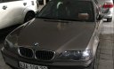BMW 3 Series 325i 2005 - Cần bán lại xe BMW 3 Series 325i sản xuất năm 2005