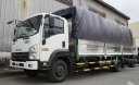 Isuzu NPR NPR85KE4 2019 - Xe tải Isuzu 3T9 thùng kín - NPR85KE4, 130 triệu giao xe ngay