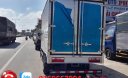Xe tải 1,5 tấn - dưới 2,5 tấn 2018 - Bán xe tải JAC 2T4 ga cơ mạnh mẽ trả góp toàn quốc