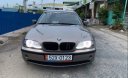 BMW 3 Series 325i 2004 - Bán ô tô BMW 3 Series 325i đời 2004, nhập từ Đức số tự động