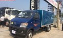 Cửu Long Simbirth 2018 - Cần bán xe Dongben 1020D sản xuất 2018, nhập khẩu nguyên chiếc, mới 100%