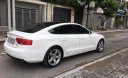 Audi A5 2012 - Bán xe Audi A5 đời 2013, màu trắng, xe nhập