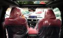 Lexus RX 350 F-Sport 2019 - Giao ngay Lexus RX 350 F-Sport SX 2019, màu trắng nội thất đỏ cực hiếm