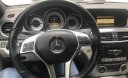 Mercedes-Benz C class C300 AMG 2011 - Cần bán lại xe Mercedes C300 AMG sản xuất 2011, màu đen