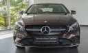 Mercedes-Benz CLA 2017 - CLA200 NÂU 2017 chính hãng, chỉ 2% phí trước bạ, bảo hành 3 năm