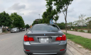BMW 7 Series 730Li 2010 - Cần bán lại xe BMW 7 Series sản xuất 2010 màu xanh lam, giá tốt, xe nhập