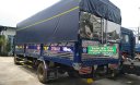 Howo La Dalat 2017 - Đại lý xe tải FAW 7.3 tấn máy Hyundai