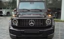 Mercedes-Benz G class 2019 - Bán Mercedes AMG G63 Edition 1 model 2020, giao ngay 