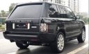 LandRover Supercharged 2011 - Chính chủ bán gấp LandRover Range Rover Supercharged đời 2011, màu đen, xe nhập