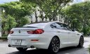 BMW 6 Series  640i 2016 - Cần bán BMW 640 Series sản xuất 2016, màu trắng, nhập khẩu