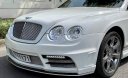Bentley Continental 2008 - Cần bán Bentley Continental năm 2008, màu trắng, nhập khẩu