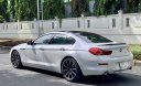 BMW 6 Series  640i 2016 - Cần bán BMW 640 Series sản xuất 2016, màu trắng, nhập khẩu